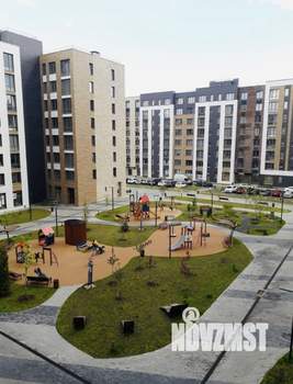 2-к квартира, вторичка, 57м2, 4/9 этаж