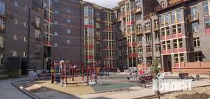 1-к квартира, вторичка, 40м2, 4/6 этаж