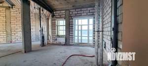 Студия квартира, вторичка, 106м2, 3/3 этаж