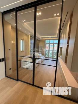 3-к квартира, вторичка, 76м2, 4/4 этаж