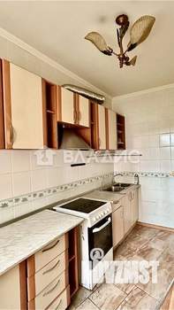 3-к квартира, вторичка, 60м2, 2/9 этаж