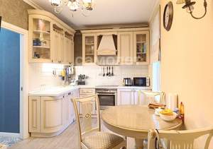 3-к квартира, вторичка, 51м2, 4/32 этаж