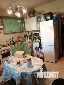 3-к квартира, вторичка, 98м2, 3/22 этаж