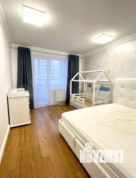 2-к квартира, вторичка, 75м2, 14/17 этаж