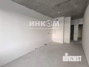 4-к квартира, вторичка, 95м2, 5/12 этаж