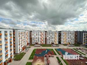 1-к квартира, вторичка, 35м2, 8/8 этаж