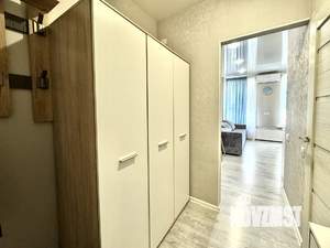 Студия квартира, вторичка, 22м2, 4/25 этаж