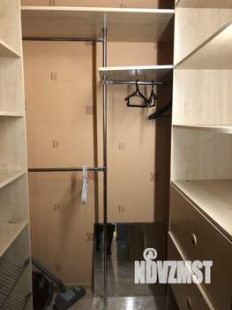 1-к квартира, вторичка, 38м2, 1/18 этаж