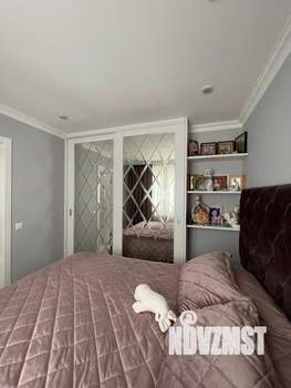 3-к квартира, вторичка, 71м2, 6/10 этаж