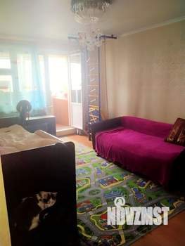 2-к квартира, вторичка, 60м2, 15/17 этаж