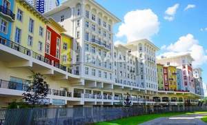 2-к квартира, вторичка, 39м2, 10/44 этаж