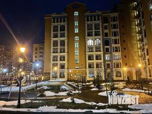 3-к квартира, вторичка, 82м2, 5/9 этаж