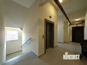 Студия квартира, вторичка, 34м2, 8/8 этаж