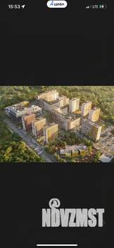 1-к квартира, вторичка, 32м2, 7/10 этаж