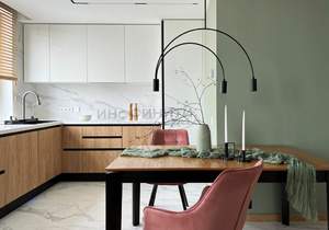 2-к квартира, вторичка, 59м2, 30/33 этаж