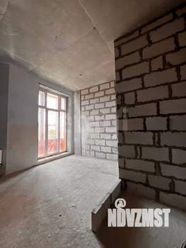 Студия квартира, сданный дом, 29м2, 6/6 этаж