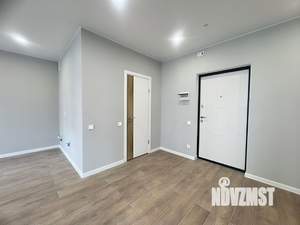 Студия квартира, вторичка, 32м2, 2/6 этаж