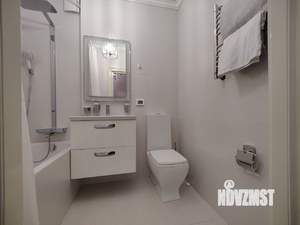 5-к квартира, вторичка, 200м2, 22/22 этаж