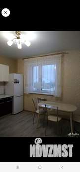 1-к квартира, вторичка, 48м2, 12/18 этаж