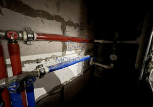 1-к квартира, вторичка, 37м2, 1/8 этаж