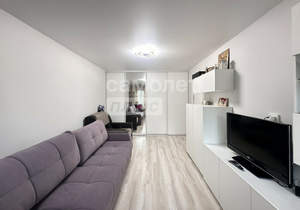 2-к квартира, вторичка, 45м2, 5/5 этаж