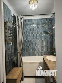 1-к квартира, вторичка, 27м2, 5/6 этаж