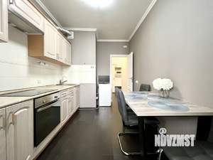 2-к квартира, вторичка, 53м2, 14/24 этаж