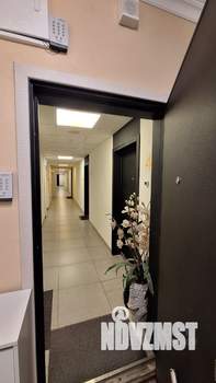 Студия квартира, вторичка, 24м2, 26/33 этаж