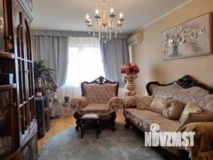 2-к квартира, вторичка, 54м2, 6/16 этаж