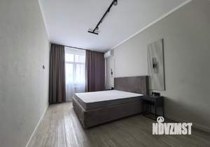 1-к квартира, сданный дом, 41м2, 9/10 этаж