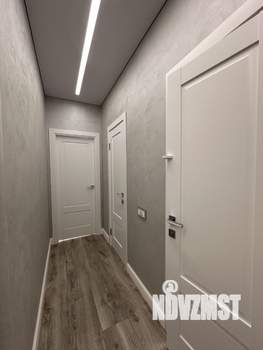 2-к квартира, вторичка, 49м2, 6/9 этаж
