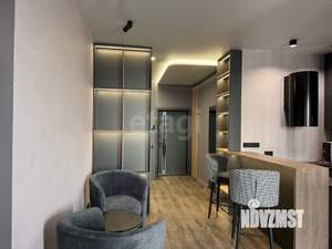 1-к квартира, вторичка, 35м2, 6/8 этаж