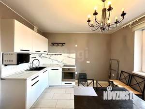 1-к квартира, вторичка, 40м2, 3/22 этаж