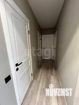 2-к квартира, вторичка, 53м2, 2/12 этаж