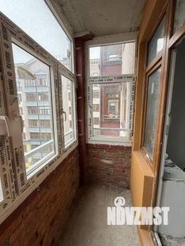 1-к квартира, вторичка, 36м2, 6/9 этаж