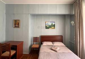 2-к квартира, вторичка, 55м2, 1/4 этаж