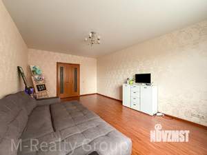2-к квартира, вторичка, 69м2, 3/22 этаж