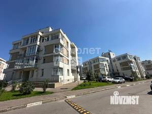 Студия квартира, вторичка, 49м2, 2/4 этаж