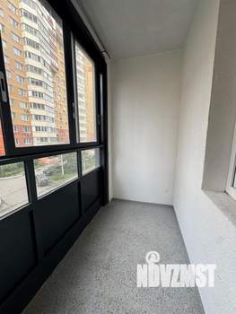 Студия квартира, вторичка, 18м2, 2/17 этаж