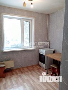 1-к квартира, вторичка, 35м2, 1/9 этаж