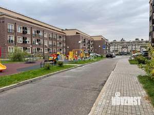 2-к квартира, вторичка, 50м2, 3/3 этаж