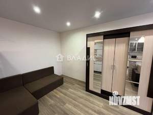 1-к квартира, вторичка, 35м2, 8/8 этаж