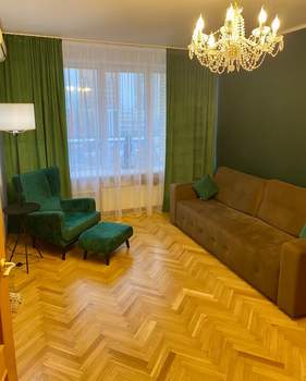 3-к квартира, вторичка, 100м2, 5/5 этаж