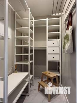 3-к квартира, вторичка, 125м2, 8/9 этаж
