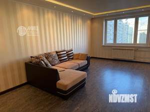 3-к квартира, вторичка, 94м2, 14/22 этаж