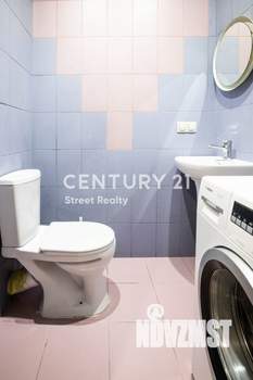 3-к квартира, вторичка, 70м2, 12/22 этаж