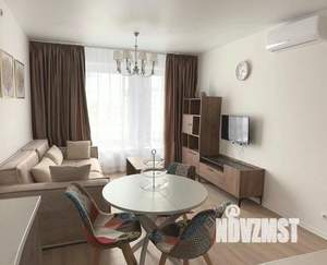 2-к квартира, вторичка, 40м2, 8/9 этаж