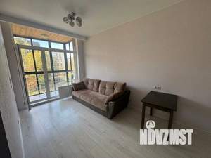 1-к квартира, вторичка, 33м2, 4/6 этаж