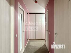 2-к квартира, вторичка, 54м2, 2/9 этаж