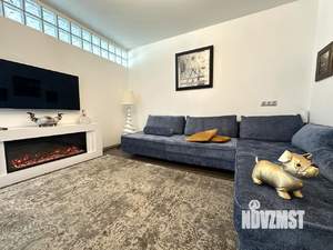 3-к квартира, вторичка, 91м2, 25/25 этаж